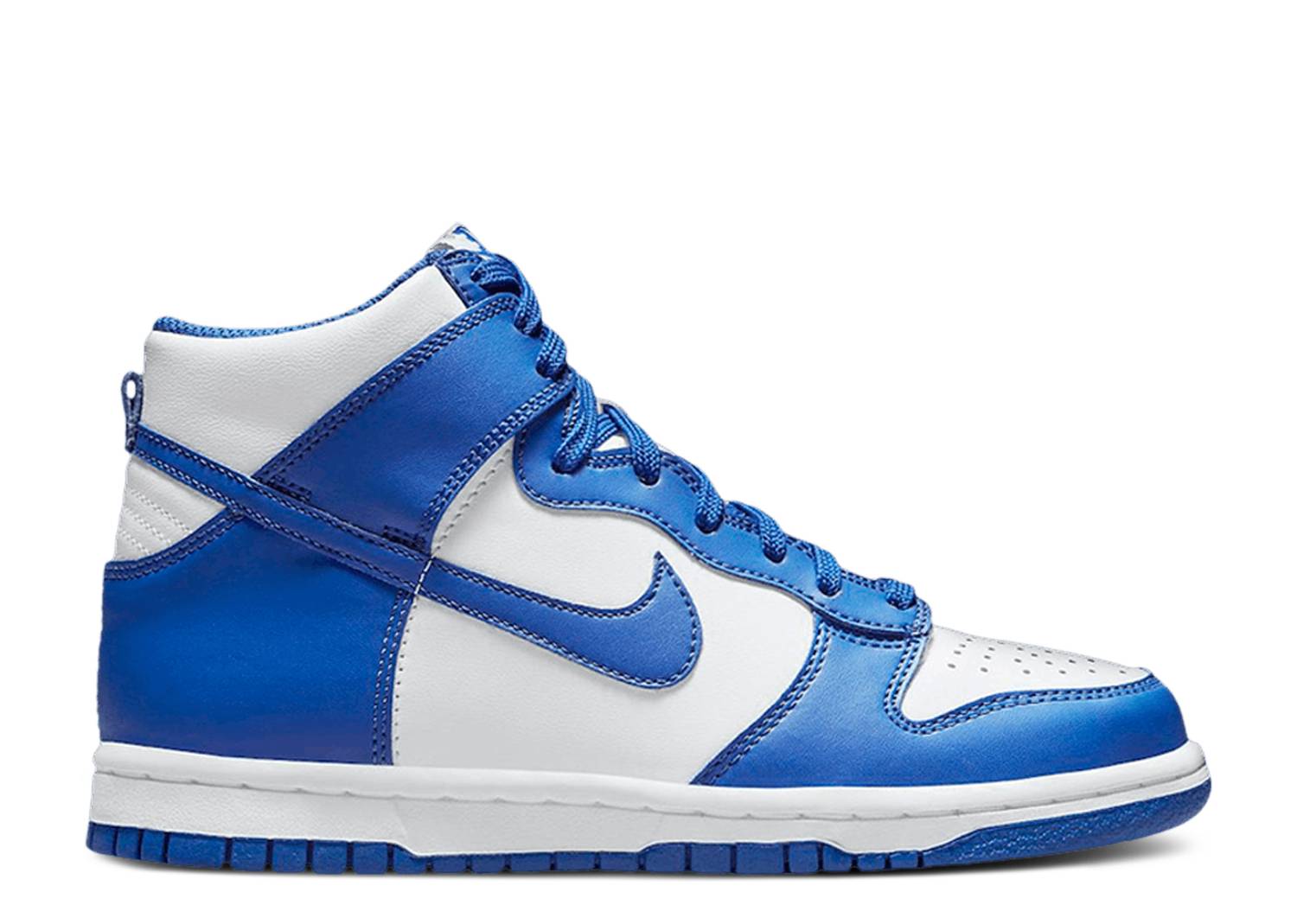 Nike Dunk High Game Royal DD1399-102