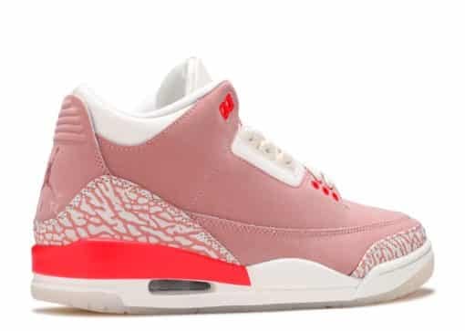 Nike Air Jordan 3 Retro Rust Pink (W) CK9246-600