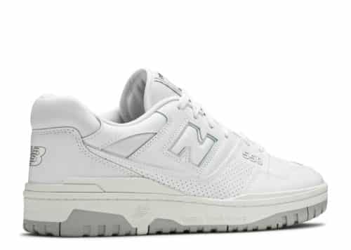 New Balance 550 White Grey | BB550PB1 | Satın Al | sutore