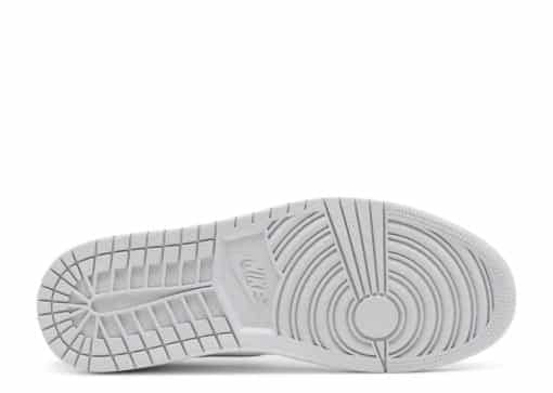 Nike Air Jordan 1 Low OG Neutral Grey (2021) CZ0790-100