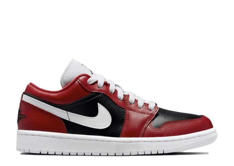 Nike Air Jordan 1 Low Chicago Flip (W) | DC0774-6 | Satın Al | sutore