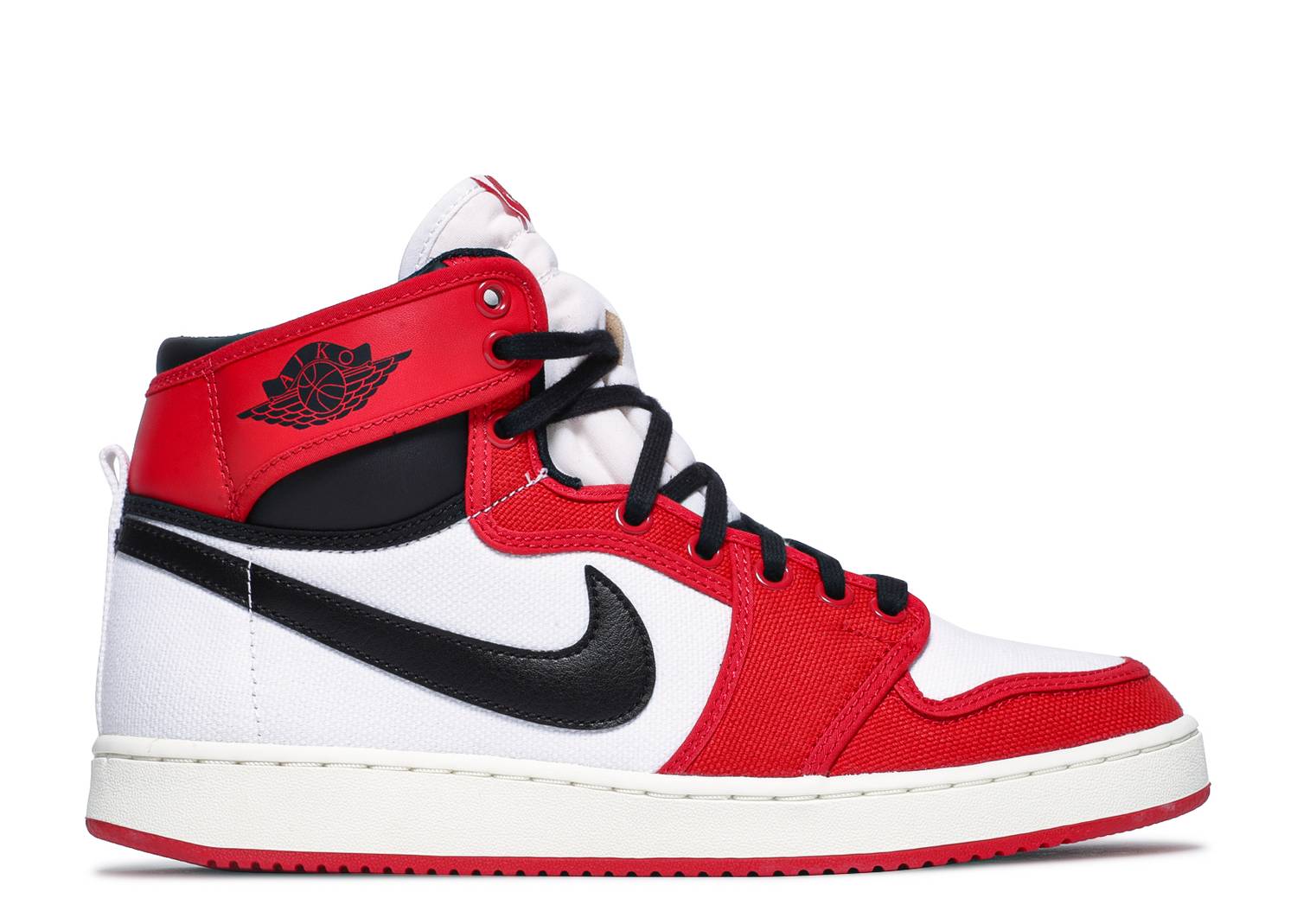 Nike Air Jordan 1 Retro AJKO Chicago (2021) | DA9089-100 | Satın Al ...