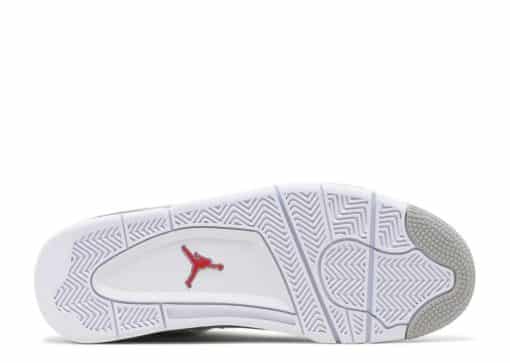 Nike Air Jordan 4 Retro White Oreo CT8527-100