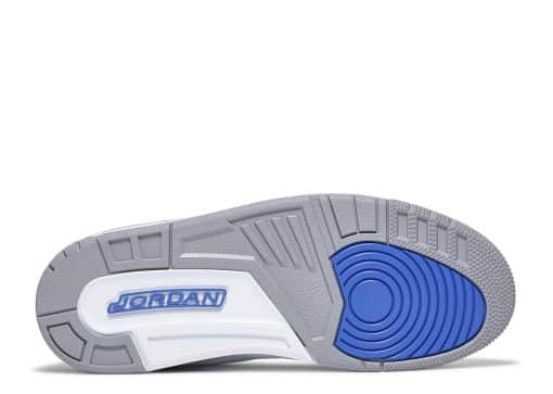 Nike Air Jordan 3 Retro Racer Blue CT8532-145