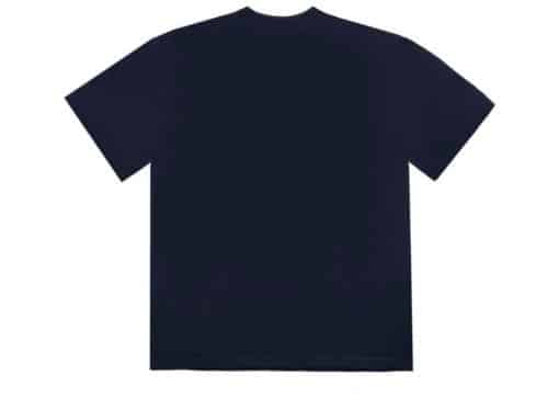 Travis Scott Monolith Night T-shirt CJPSSS04