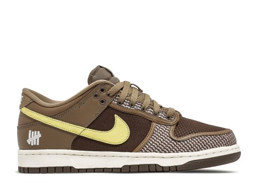 Nike Dunk Low SP UNDEFEATED Canteen DH3061-200