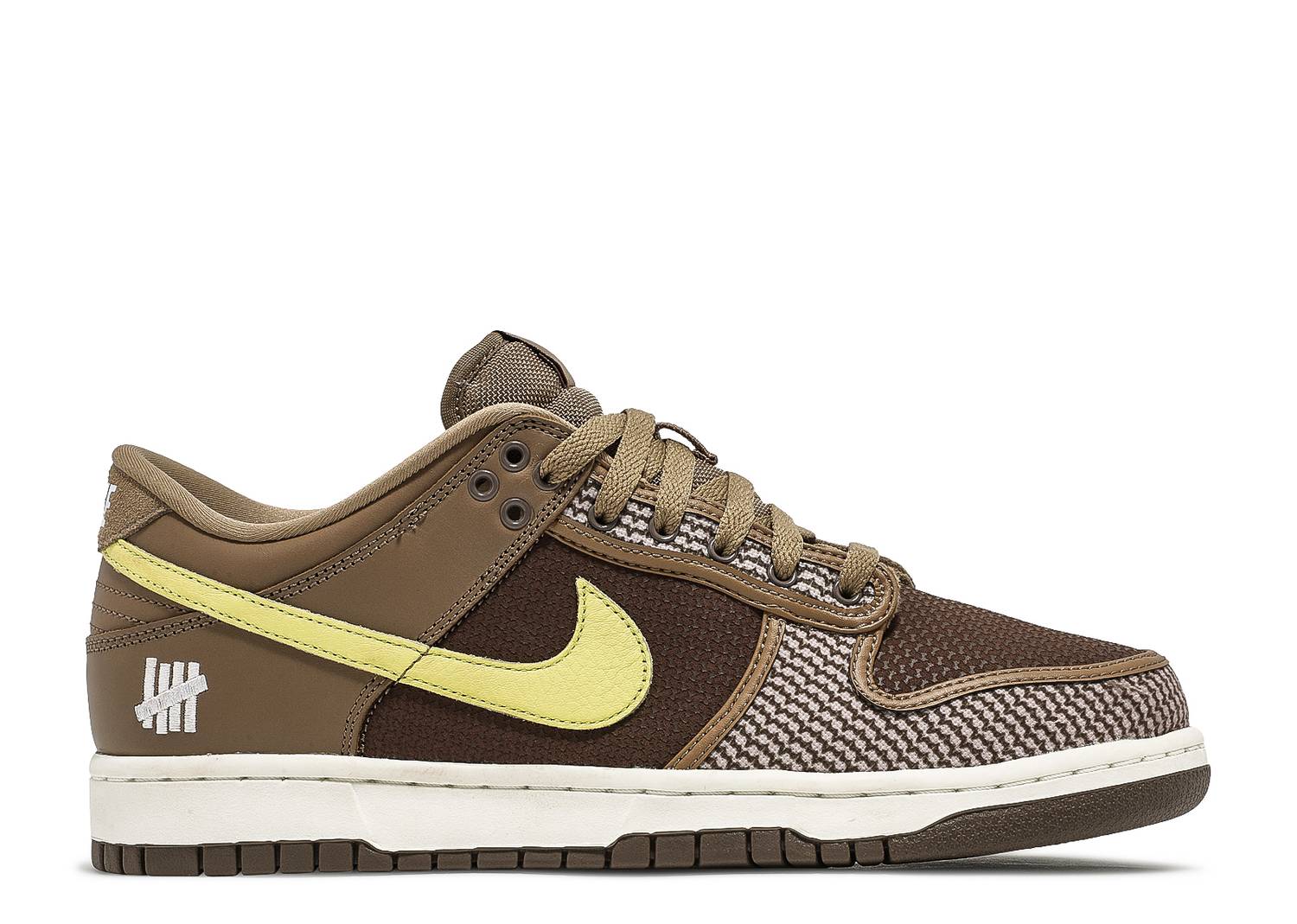 Nike Dunk Low SP UNDEFEATED Canteen DH3061-200