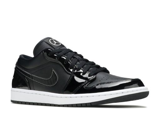 Nike Air Jordan 1 Low SE All-Star (2021) DD1650-001