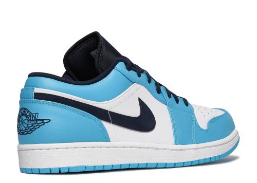 Nike Air Jordan 1 Low UNC (2021) | 553558-144 | Satın Al | sutore