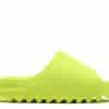 adidas Yeezy Slide Glow Green GX6138