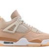 Nike Air Jordan 4 Retro Shimmer (W) DJ0675-200