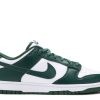 Nike Dunk Low Michigan State DD1391-101