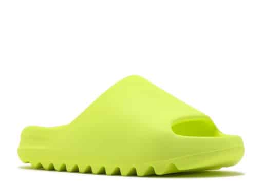 adidas Yeezy Slide Glow Green GX6138