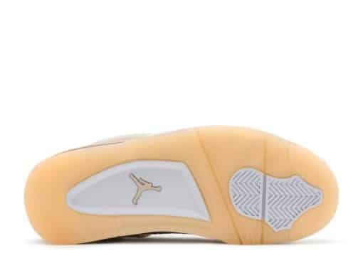 Nike Air Jordan 4 Retro Shimmer (W) DJ0675-200