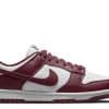 Nike Dunk Low Bordeaux (W) DD1503-108