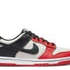 Nike Dunk Low EMB NBA 75th Anniversary Chicago DO6288-100