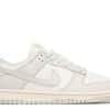 Nike Dunk Low Sail Light Bone (W) DD1503-107