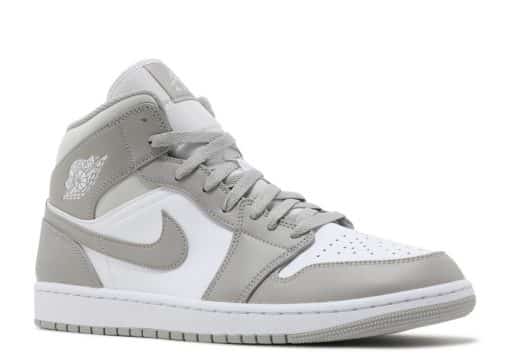 Nike Air Jordan 1 Mid Linen 554724-082