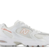 New Balance 530 White Orange MR530AC