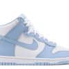 Nike Dunk High Aluminum (W) DD1869-107