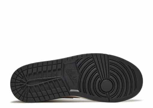 Nike Air Jordan 1 Mid SE Dark Chocolate DC7294-200