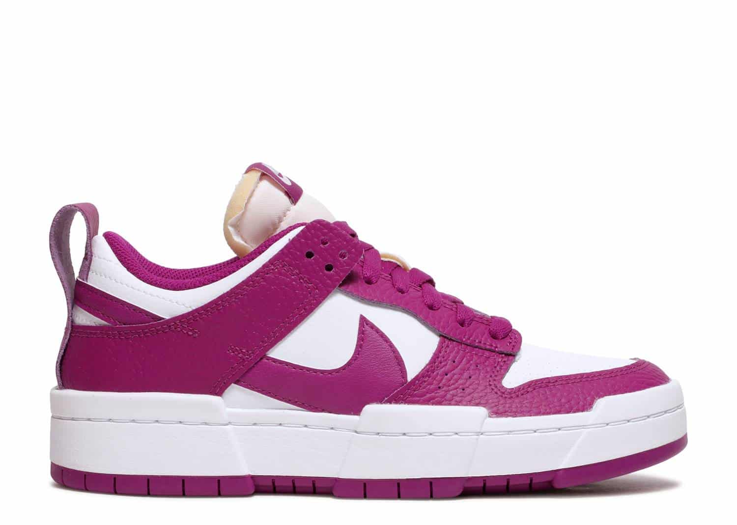 Nike Dunk Low Disrupt Cactus Flower (W) DN5065-100