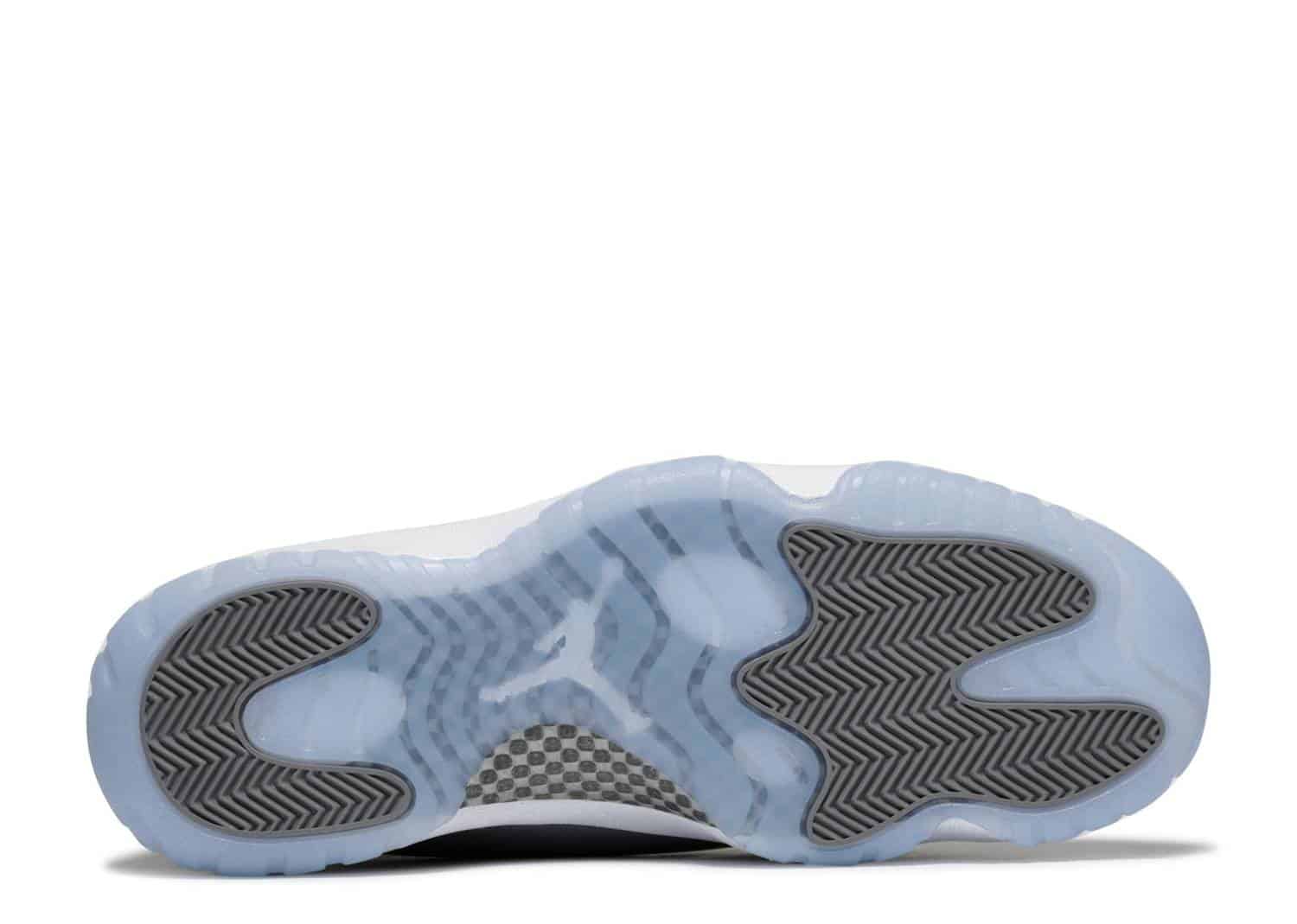 Nike Air Jordan 11 Retro Cool Grey (2021) | CT8012-005 | Satın Al | sutore