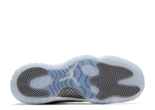 Nike Air Jordan 11 Retro Cool Grey 2021 (GS) 378038-005