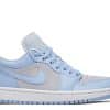 Nike Air Jordan 1 Low University Blue (W) DC0774-050