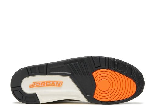 Nike Air Jordan 3 Retro Patchwork Camo DO1830-200