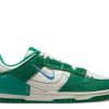 Nike Dunk Low Disrupt 2 Malachite (W) DH4402-001