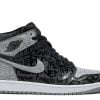 Nike Air Jordan 1 Retro High OG Rebellionaire 555088-036