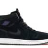 Nike Air Jordan 1 Retro High Zoom Court Purple CT0978-005