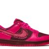 Nike Dunk Low Valentine's Day (2022) (W) DQ9324-600