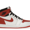 Nike Air Jordan 1 Retro High OG Heritage 555088-161