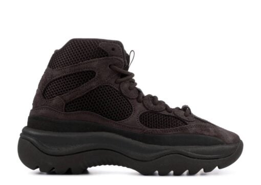 adidas Yeezy Desert Boot Oil EG6463