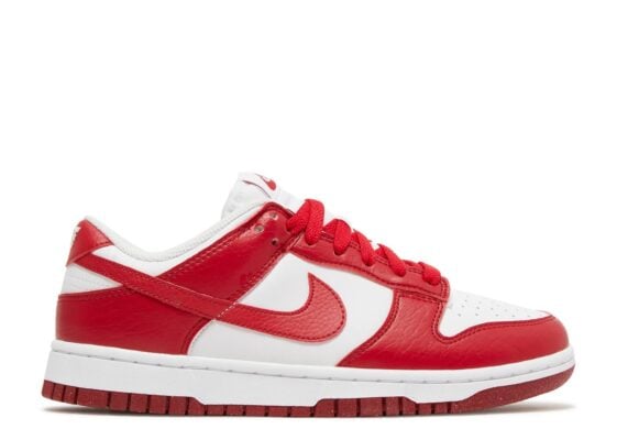 Nike Dunk High Sail Team Red (W) | Satın Al | sutore