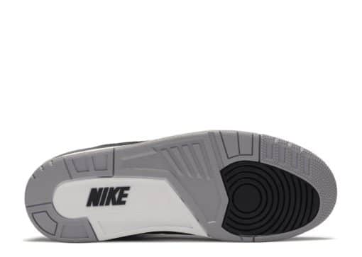 Nike Air Jordan 3 Retro Tinker Black Cement Gold CK4348-007