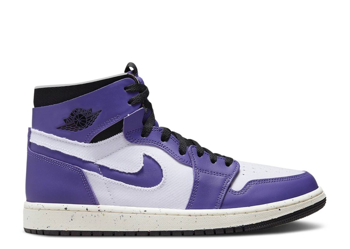 Nike Air Jordan 1 Mid Lakers (2022) | DQ8426-517 | Satın Al | sutore