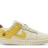 Nike Dunk Low LX Banana (W) - DR5487-100