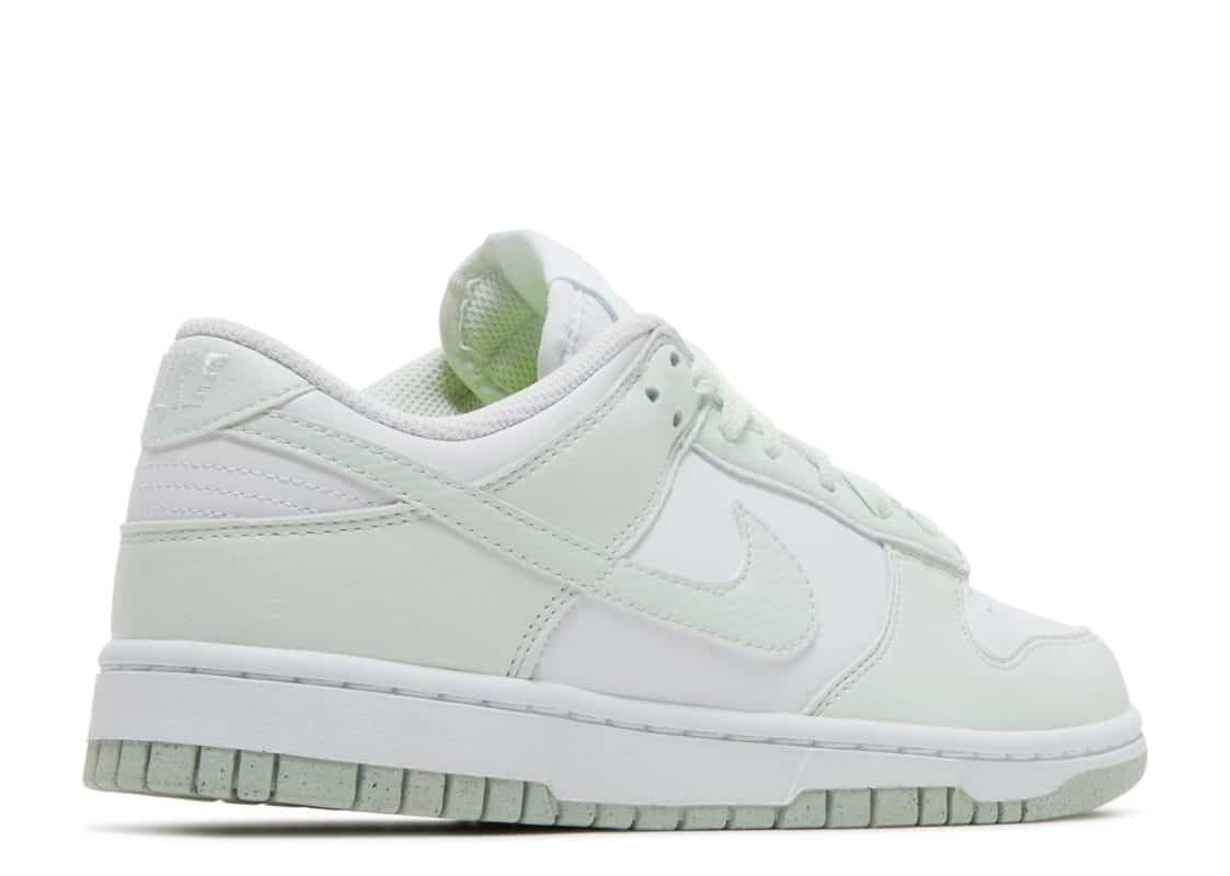 Nike Dunk Low Next Nature White Mint (W) | DN1431-102 | Satın Al | sutore