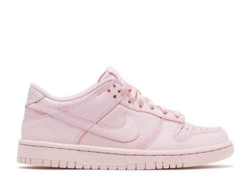 Nike Dunk Low Pink (GS) 921803-601