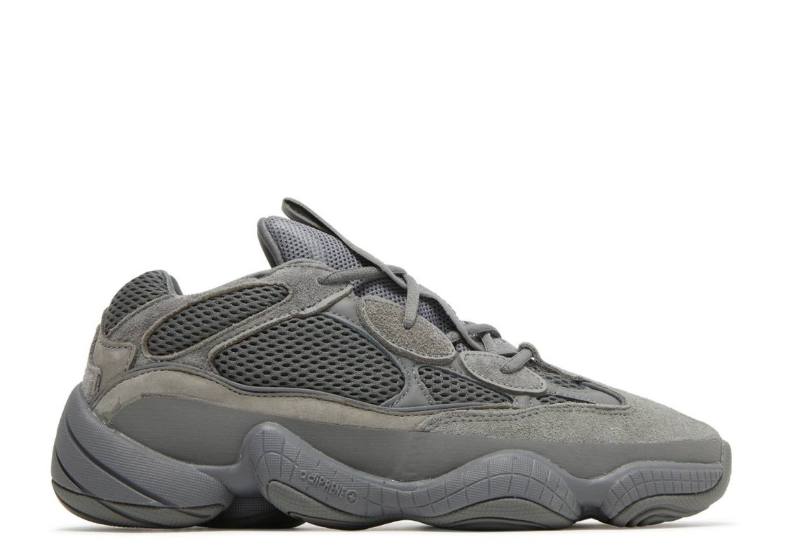 yeezy high shale warm