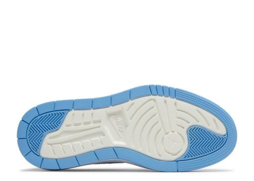 Nike Air Jordan 1 Elevate Low SE University Blue (W) DQ3698-141