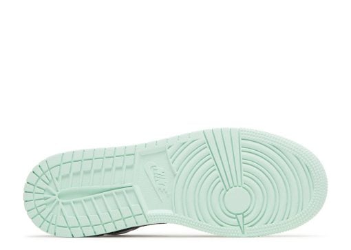 Nike Air Jordan 1 Low Easter Pastel Tie-Dye (GS) DQ2514-100