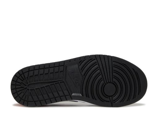 Nike Air Jordan 1 Low OG Bleached Coral CZ0790-061