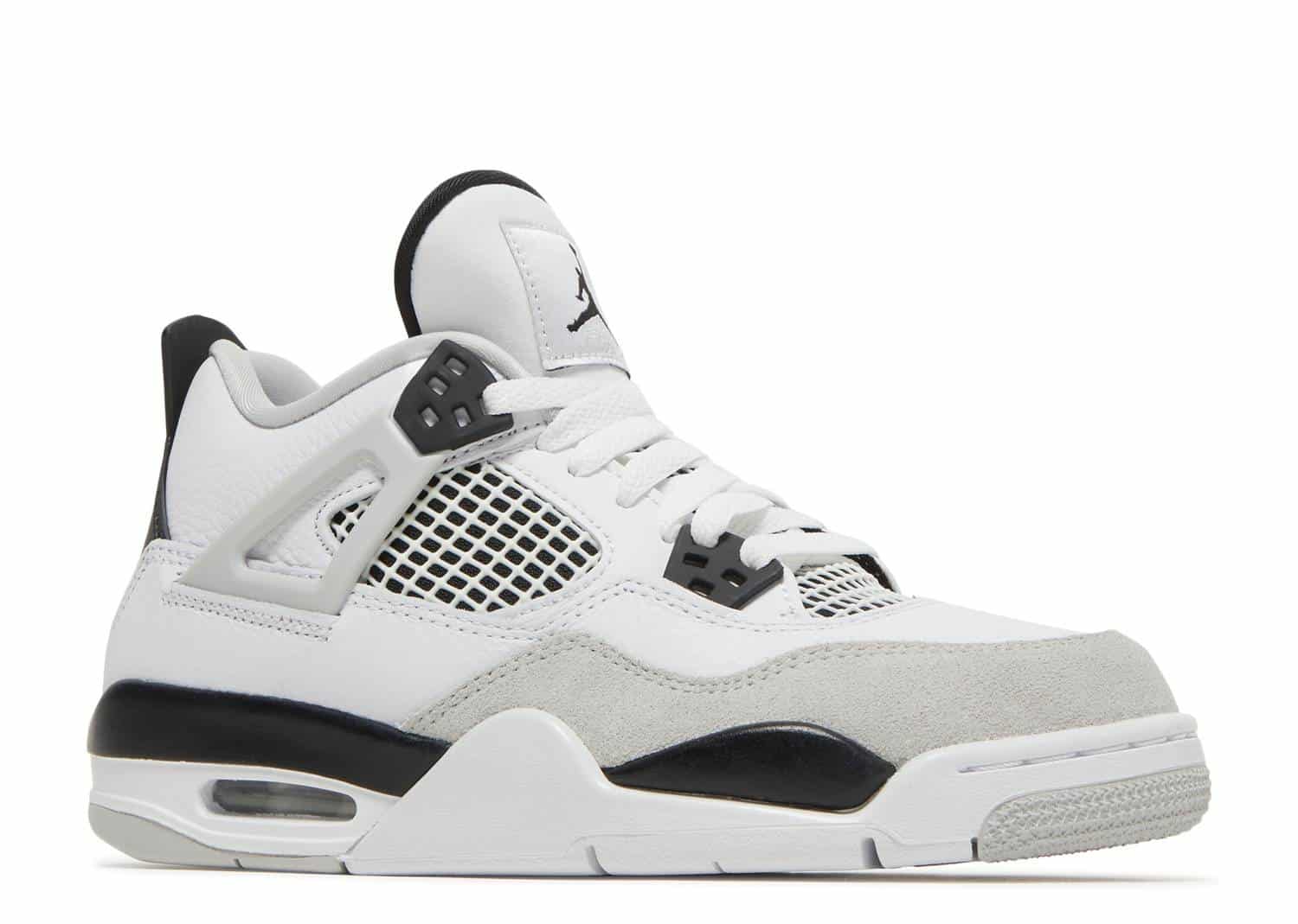 jordan 4 retro military black ps