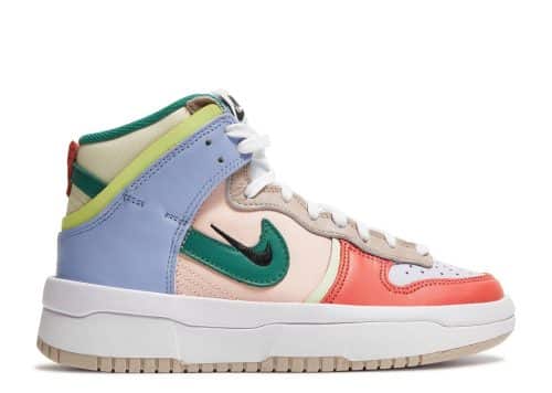 Nike Dunk High Up Pastels (W) DH3718-700