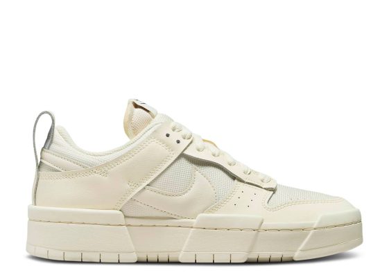 dunk low disrupt coconut milk