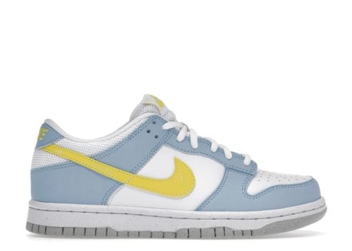 Nike Dunk Low Next Nature Homer Simpson (GS) DX3382-400
